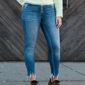 Buckle Bridge By Gly Jeans